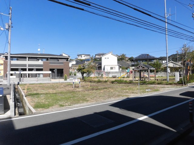 吉藤2丁目 住宅用地