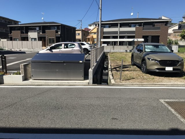 吉藤2丁目 住宅用地の周辺