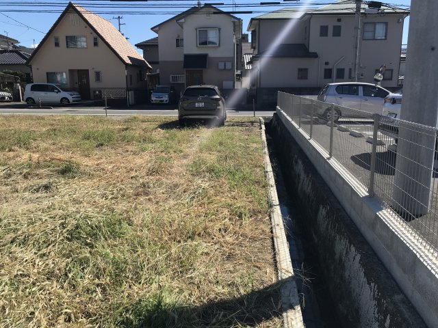 吉藤2丁目 住宅用地の周辺