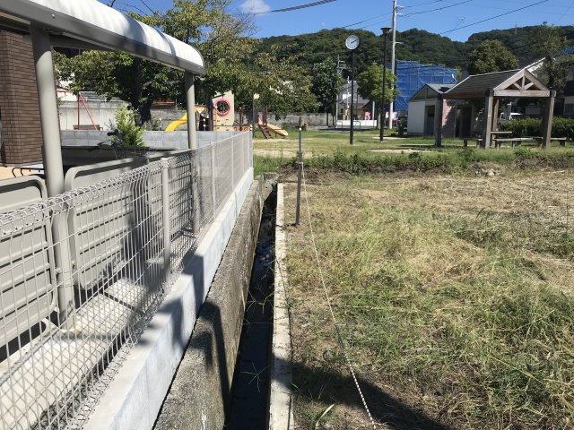 吉藤2丁目 住宅用地の周辺