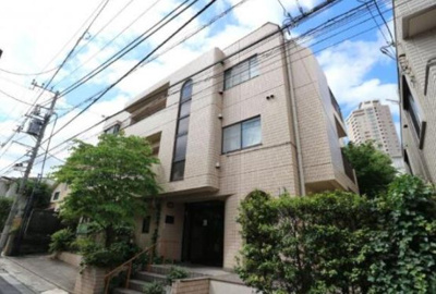 【外観】 | アーバングレイス | きれいな外観です