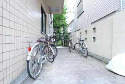 【その他共用部分】 | アーバングレイス