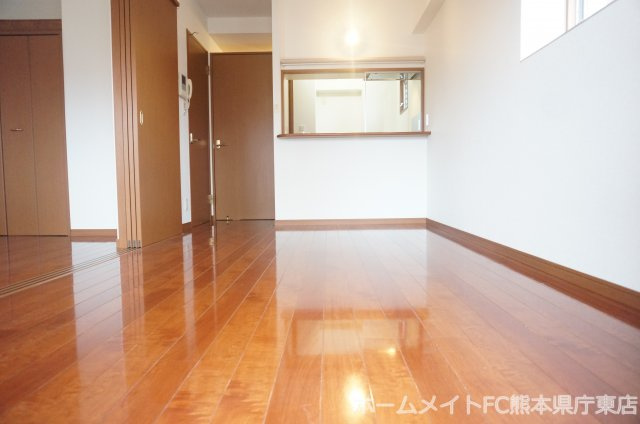 リファレンス九品寺の居間・リビング