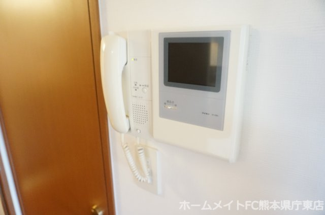 リファレンス九品寺のセキュリティ