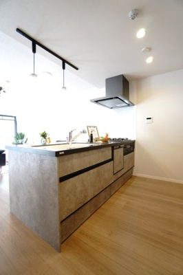 【キッチン】 | 【上質リノベ】戸坂千足パークマンション | 室内（2025年12月8日13：00頃）撮影