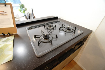 【設備】 | 【上質リノベ】戸坂千足パークマンション | 室内（2025年12月8日13：00頃）撮影