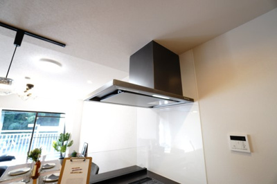 【設備】 | 【上質リノベ】戸坂千足パークマンション | 室内（2025年12月8日13：00頃）撮影