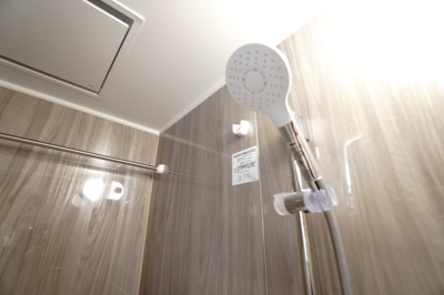 【設備】 | 【上質リノベ】戸坂千足パークマンション | 室内（2025年12月8日13：00頃）撮影