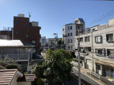 【展望】 | Ｋ＆Ｍ広尾