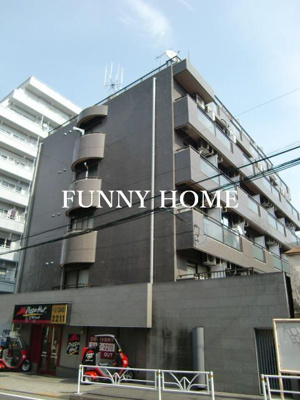 【外観】 | Ｋ＆Ｍ広尾