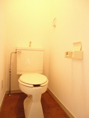 【トイレ】 | Ｋ＆Ｍ広尾