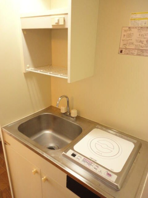 【キッチン】 | Ｋ＆Ｍ広尾