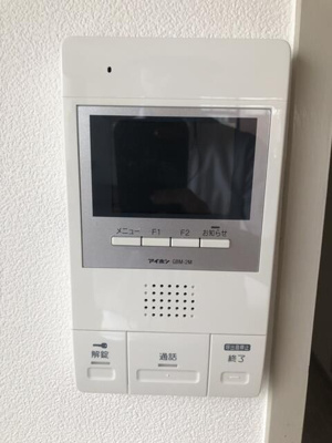 【セキュリティ】 | Ｋ＆Ｍ広尾