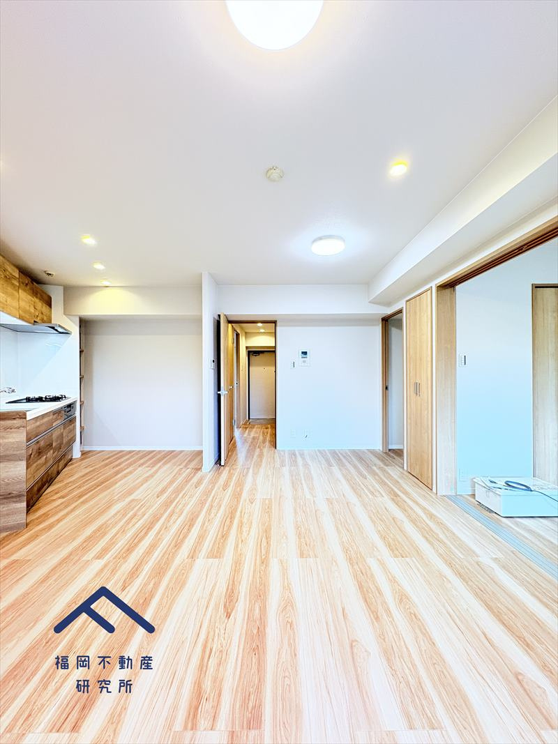 三愛シティライフ二日市