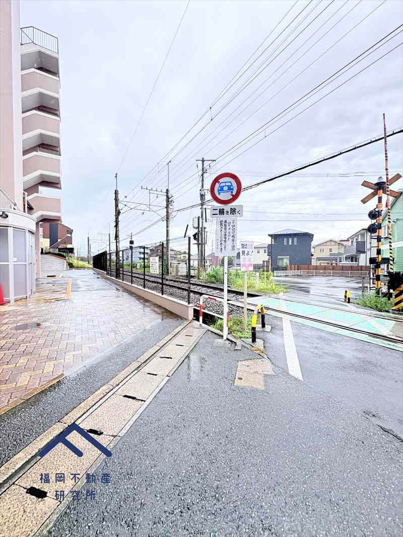 三愛シティライフ二日市