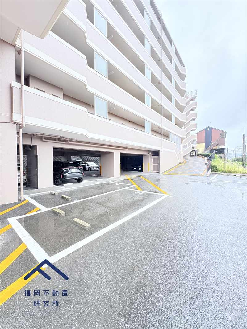 三愛シティライフ二日市