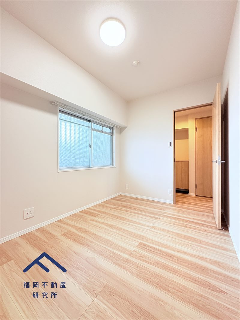 三愛シティライフ二日市