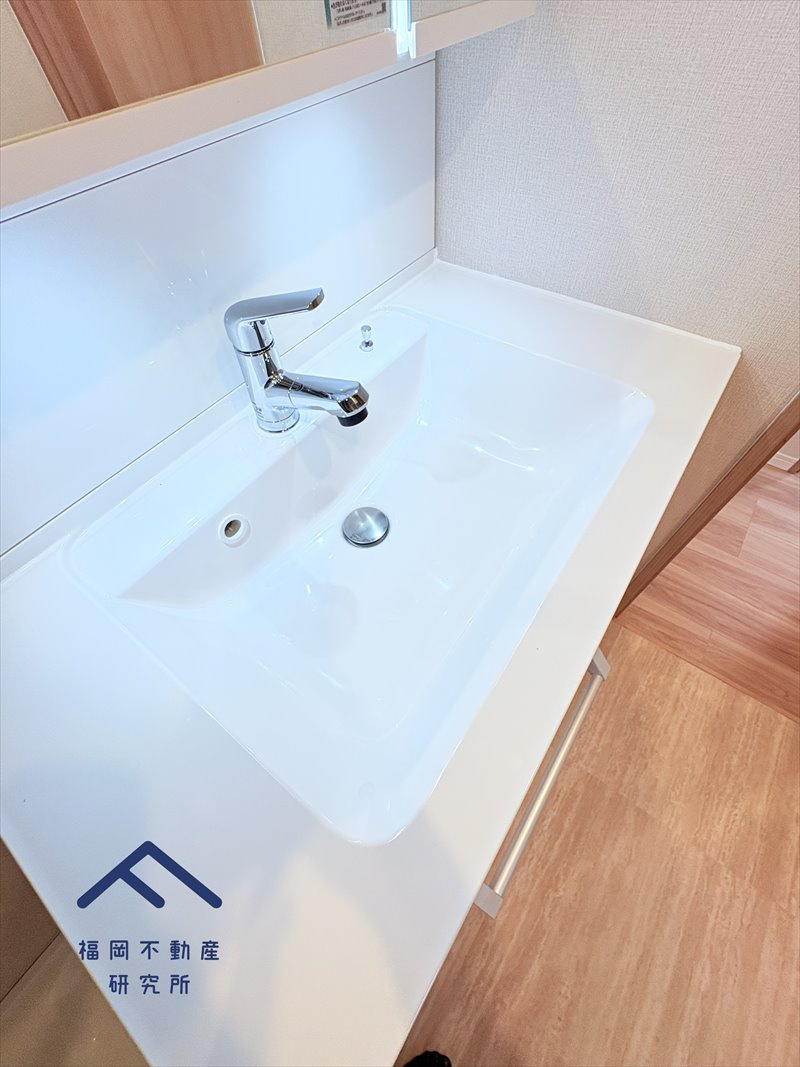 三愛シティライフ二日市