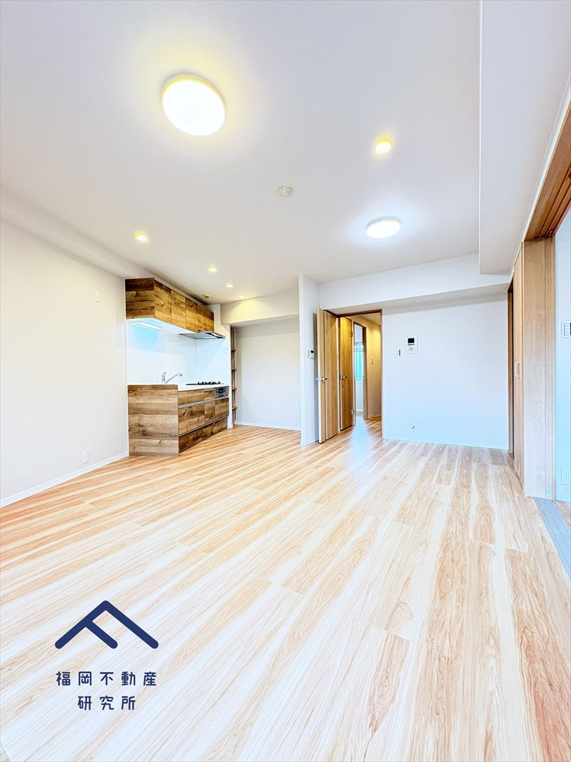 三愛シティライフ二日市