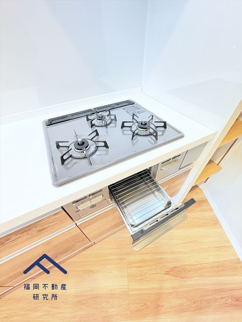 三愛シティライフ二日市