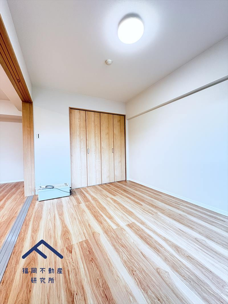 三愛シティライフ二日市