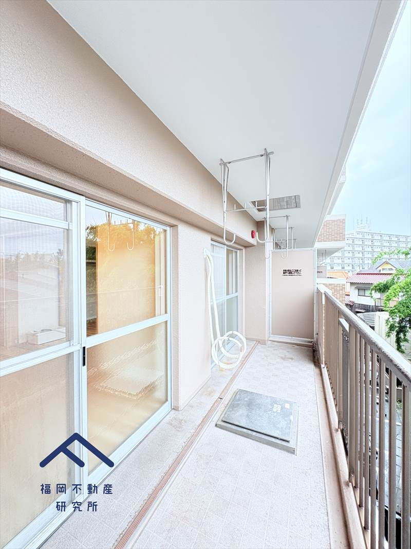 三愛シティライフ二日市