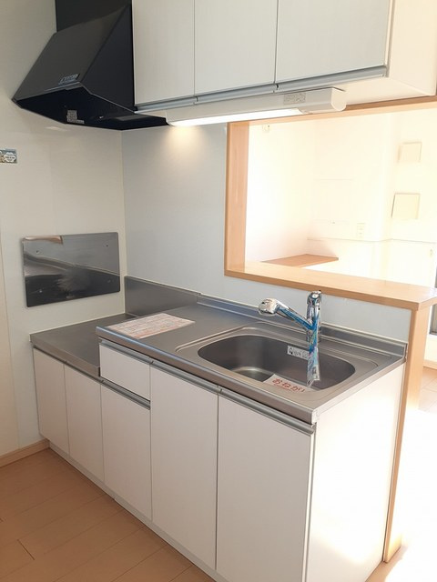 オーブのキッチン|キッチン