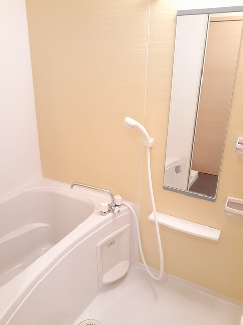 オーブの浴室|バス