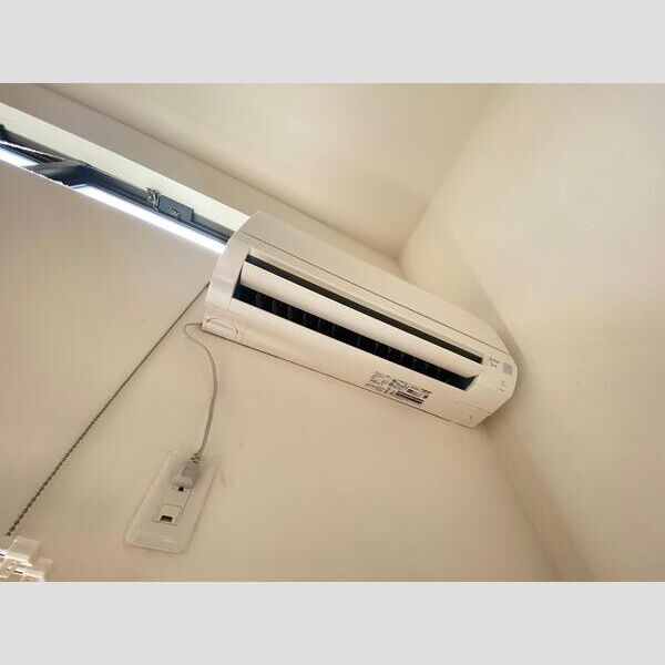 柏庵〜HAKU-AN〜の設備