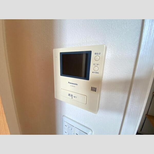 柏庵〜HAKU-AN〜のセキュリティ