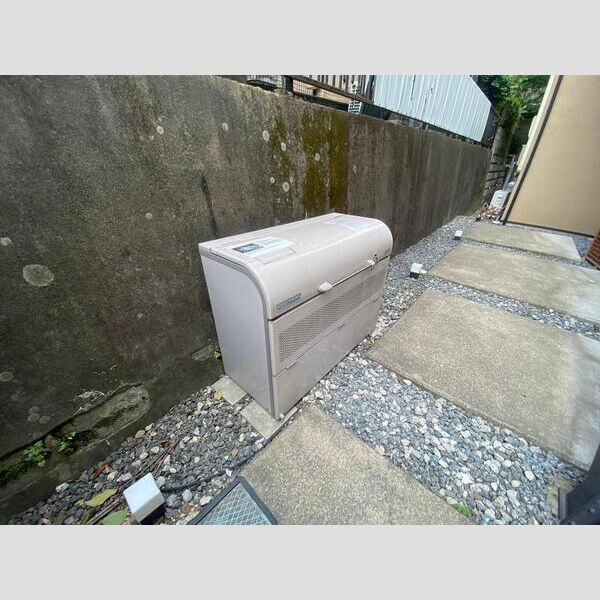 柏庵〜HAKU-AN〜のその他共用部分