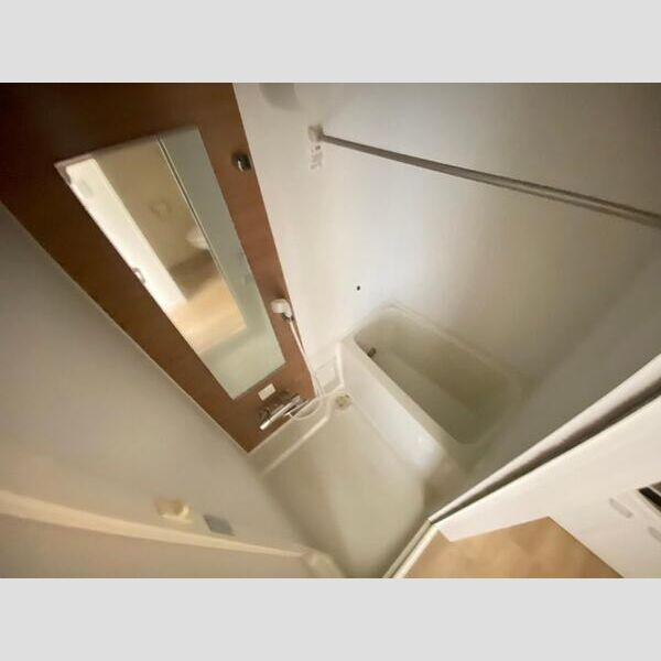 柏庵〜HAKU-AN〜の浴室