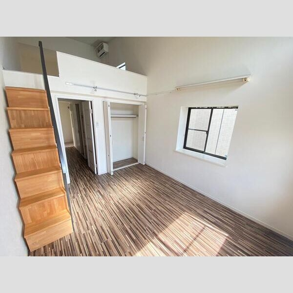 柏庵〜HAKU-AN〜の収納