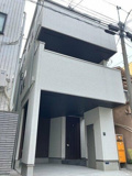 西ケ原戸建の画像