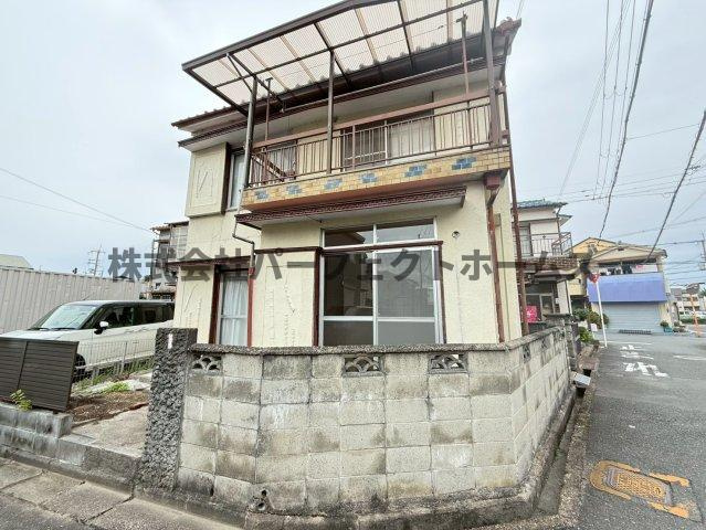宇山町戸建 賃貸