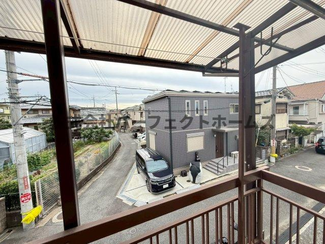 宇山町戸建　賃貸の展望