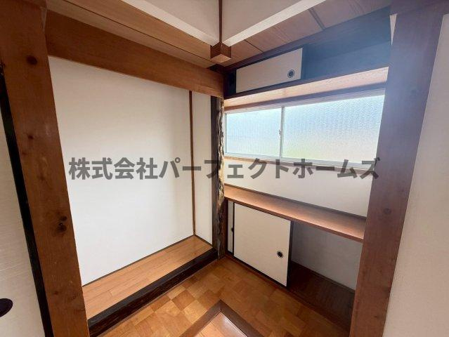 宇山町戸建　賃貸のその他