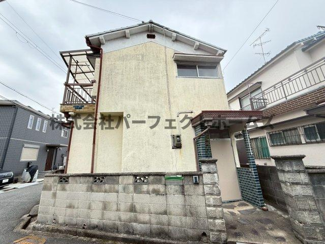 宇山町戸建　賃貸の周辺