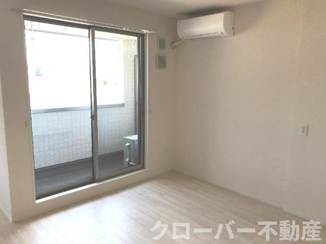 シケインの居間・リビング|リビング