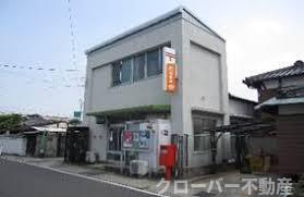 シケインの周辺|丸亀飯野郵便局まで961ｍ