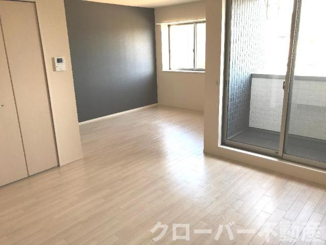 シケインの居間・リビング|リビング