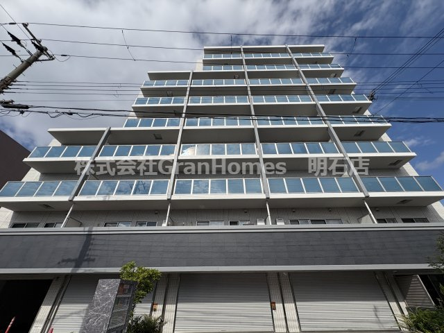 Creer RiviereⅢの外観