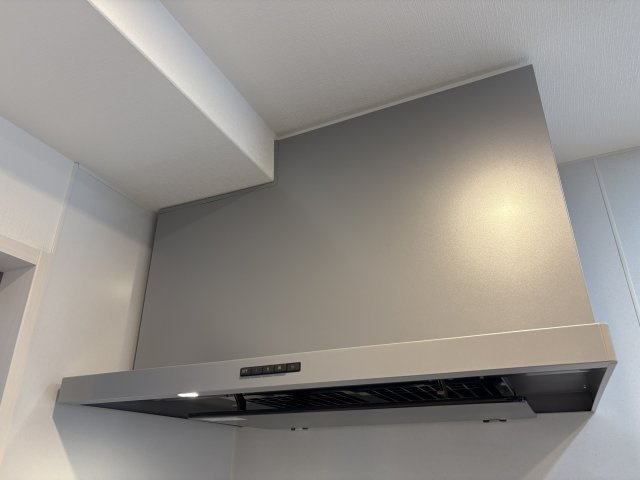 Creer RiviereⅢの設備