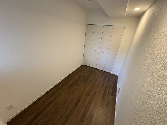 Creer RiviereⅢの子供部屋