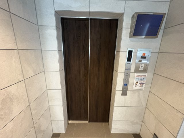 Creer RiviereⅢのその他共用部分