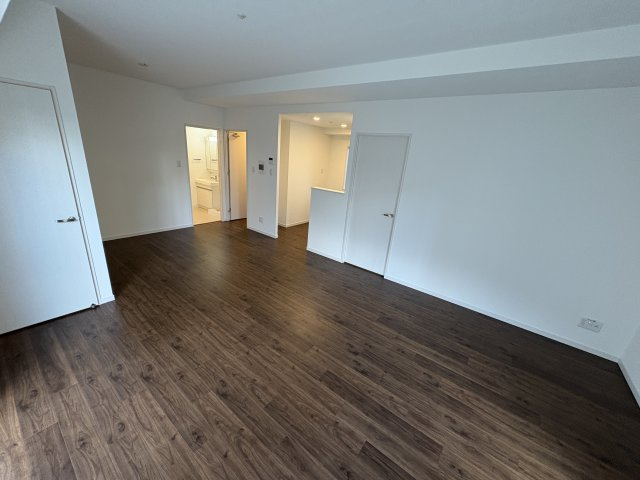 Creer RiviereⅢの内装