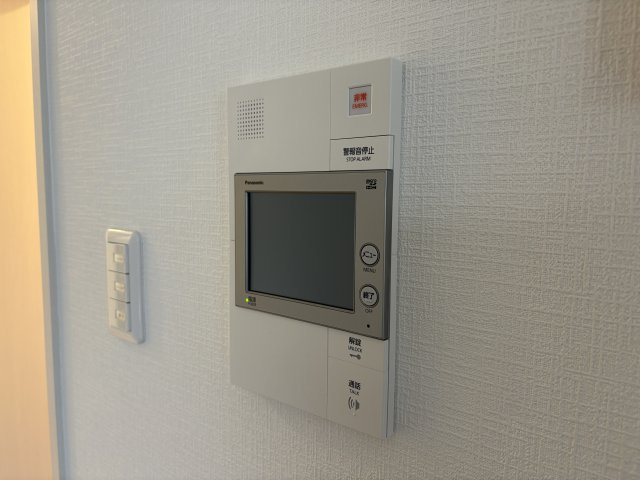 Creer RiviereⅢのセキュリティ