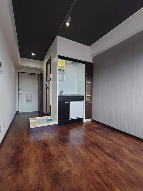 ＲＥＮＡＴＵＳ　ＨＯＹＡの洋室