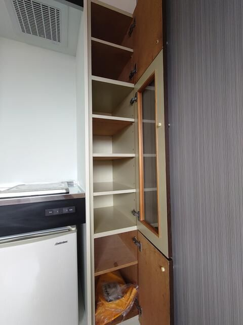 ＲＥＮＡＴＵＳ　ＨＯＹＡの収納