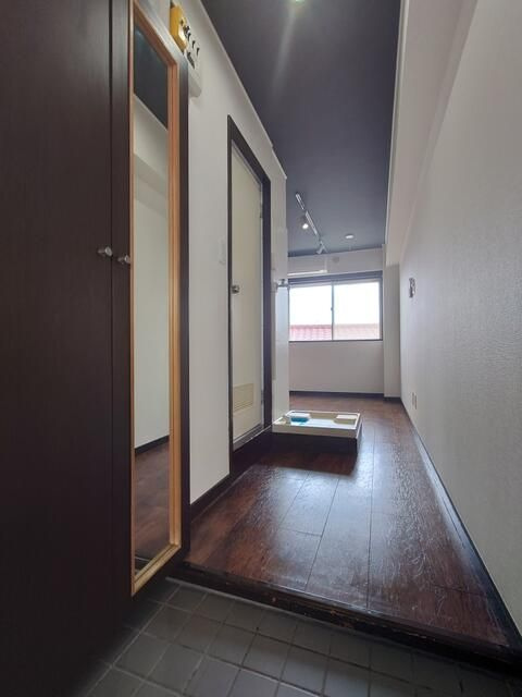 ＲＥＮＡＴＵＳ　ＨＯＹＡの設備